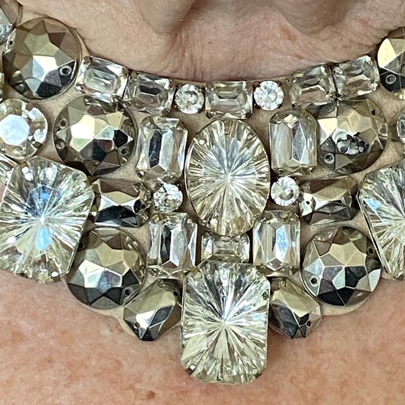 rhinestone collar - Picture 4 of 4